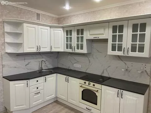 1-к кв. Краснодарский край, Краснодар ул. Имени Героя Ростовского, 8 ...