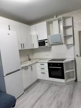 Продается 1-комнатная квартира