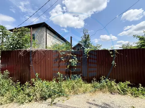 Дом в Ставропольский край, Ессентуки Мичуринец СНТ,  (12 м)