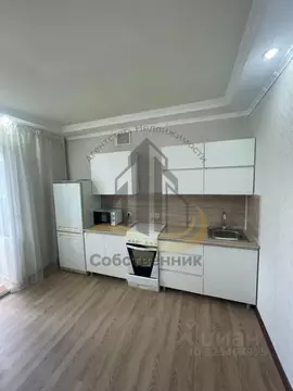 1-к кв. Белгородская область, Губкин ул. Петра Великого, 6 (39.0 м)