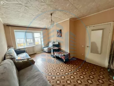 1-комнатная квартира: Ессентуки, улица Долина Роз, 8 (30 м)