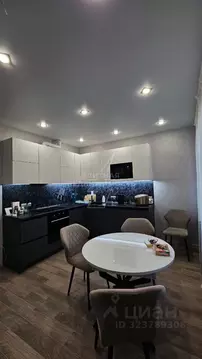 2-к кв. Татарстан, Казань ул. Ярдем, 3 (63.0 м)