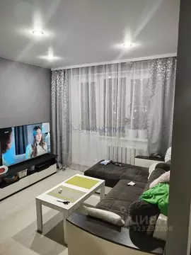 3-к кв. Нижегородская область, Нижний Новгород ул. Советской Армии, 12 ...