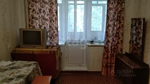 2-к кв. Ярославская область, Ярославль ул. Блюхера, 35 (41.0 м)