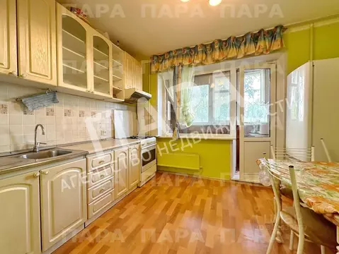 3-к кв. Самарская область, Самара Солнечная ул., 39 (80.0 м)