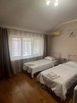 Комната Краснодарский край, Сочи Виноградная ул., 130