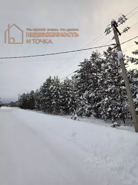 Участок в Башкортостан, Краснокамский район, Музяковский сельсовет, ...