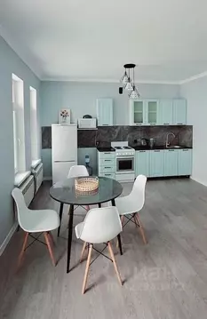 1-к кв. Саха (Якутия), Якутск Вилюйский тракт, 3-й км, 9А (55.0 м)