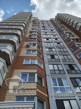 1-к кв. Московская область, Домодедово Южный мкр, ул. Курыжова, 14к1 ...