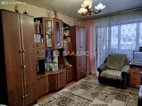 2-комнатная квартира: Белгород, Советская улица, 49 (49 м)