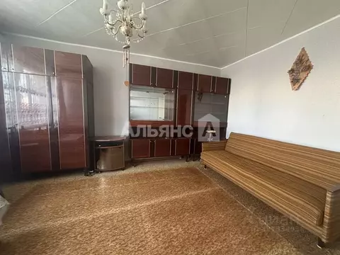 3-к кв. Ростовская область, Волгодонск ул. Маршала Кошевого, 6 (67.0 ...