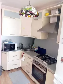 1-к кв. Самарская область, Самара Ташкентская ул., 145 (38.9 м)