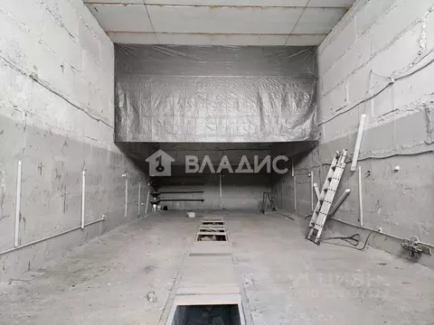 Гараж в Севастополь ул. Рыбаков, 3А (84 м)