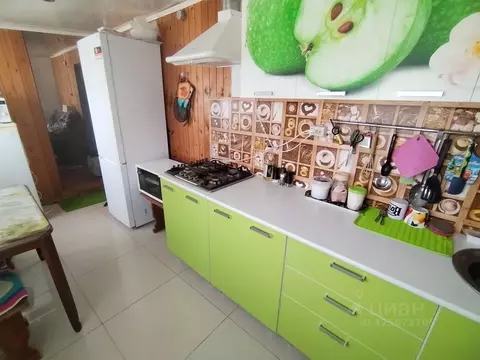 Дом в Краснодарский край, Северский район, Григорьевское с/пос, ...