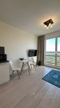 Студия Свердловская область, Екатеринбург ул. Зеленый Остров, 14 (23.0 ...