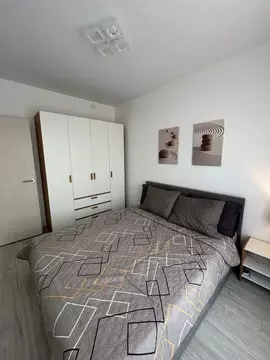 2-к кв. Московская область, Одинцово ул. Березовая, 6к2 (35.0 м)