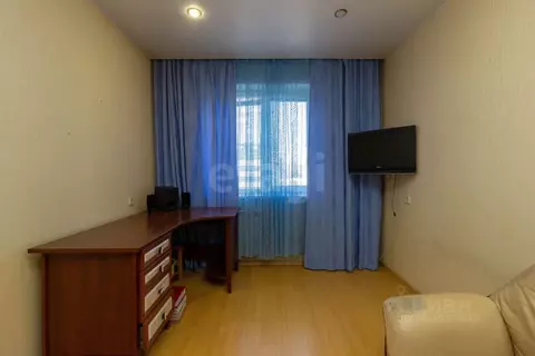 4-к кв. Красноярский край, Красноярск Взлетная ул., 38 (79.5 м)