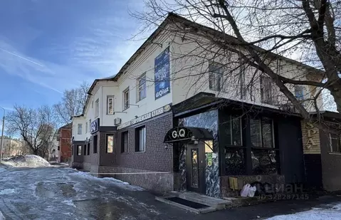 Комната Московская область, Подольск Индустриальная ул., 11 (18.6 м)