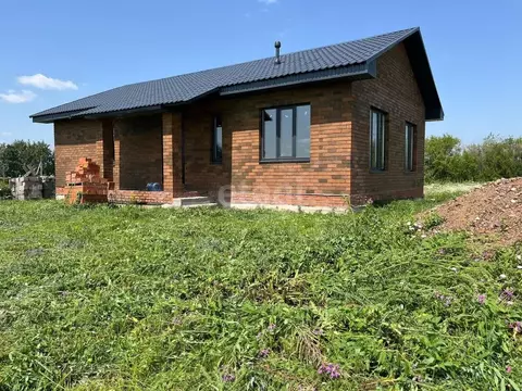 Дом в Башкортостан, Аургазинский район, с. Толбазы ул. Рябиновая, 23 ...