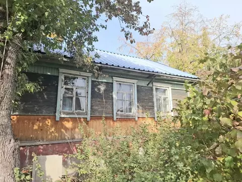 Дом в Хабаровский край, Хабаровск Общественная ул., 7 (54 м)