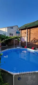 Дом в Краснодарский край, Геленджик городской округ, с. ...