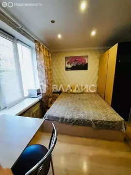 Квартира-студия: Москва, Снайперская улица, 7 (19.2 м)