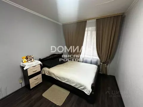 3-к кв. Ростовская область, Аксай Садовая ул., 20к4 (65.3 м)