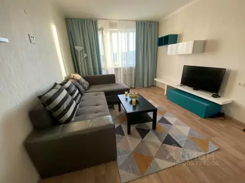 1-к кв. Амурская область, Тында Спортивная ул., 18 (40.0 м)