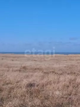 Участок в Крым, Сакский район, с. Штормовое ул. Ленина (6.26 сот.)