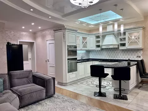 Таунхаус в Тверская область, Тверь ул. Нестерова, 31/30 (261 м)