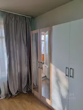 1-к кв. Москва Чонгарский бул., 14К1 (35.0 м)