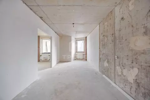 1-к кв. Санкт-Петербург ул. Прокофьева, 7к2 (46.1 м)