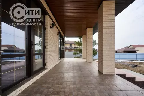 Дом в Воронежская область, Рамонский район, с. Ямное ул. Генерала ...