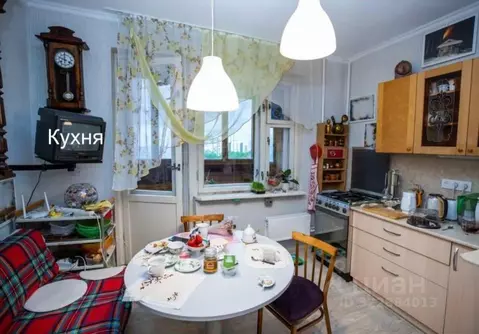 3-к кв. Самарская область, Самара Ново-Садовая ул., 206 (68.1 м)