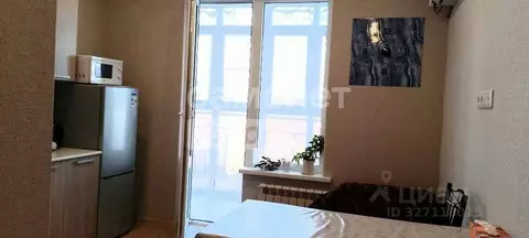 1-к кв. Краснодарский край, Анапа ул. Мирная, 29к1 (37.0 м)