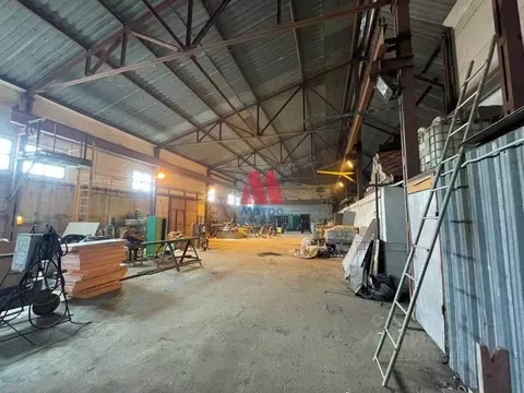 Производственное помещение в Ярославская область, Ярославский ...