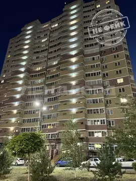 1-к кв. Ростовская область, Ростов-на-Дону ул. Петренко, 24 (43.0 м)