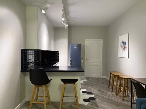 2-к кв. Санкт-Петербург Приморский просп., 62к1 (68.1 м)