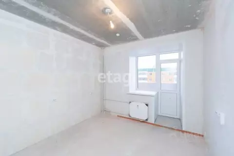 1-к кв. Пермский край, Пермь Сокольская ул., 10Б (37.9 м)