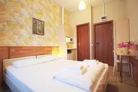 Комната Москва 1-я Новокузьминская ул., 19 (17.0 м)