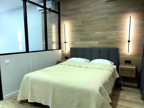 1-к кв. Краснодарский край, Сочи ул. Ленина, 219К (67.0 м)