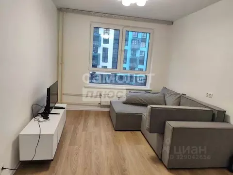 1-к кв. Московская область, Домодедово городской округ, с. Ям ул. ...