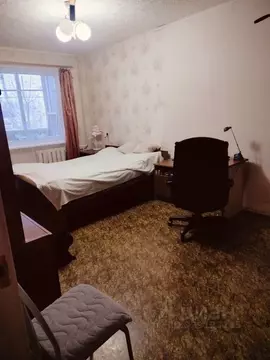 2-к кв. Пермский край, Пермь бул. Гагарина, 56 (52.0 м)