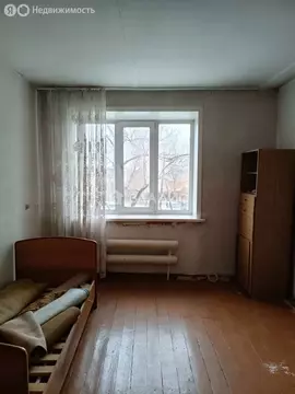 1-комнатная квартира: Бийск, Социалистическая улица, 123/1 (33.9 м)