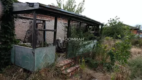 Участок в Ростовская область, Новочеркасск ул. Бирюзовая, 56 (6.29 ...