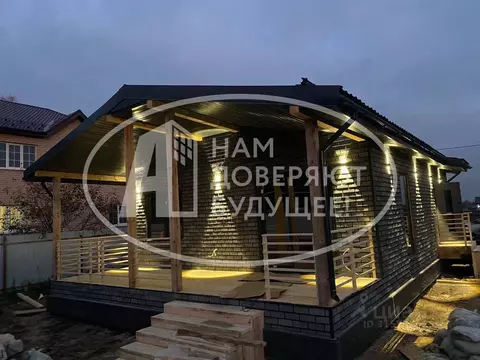 Дом в Пермский край, Соликамск ул. 20-летия Победы (60 м)