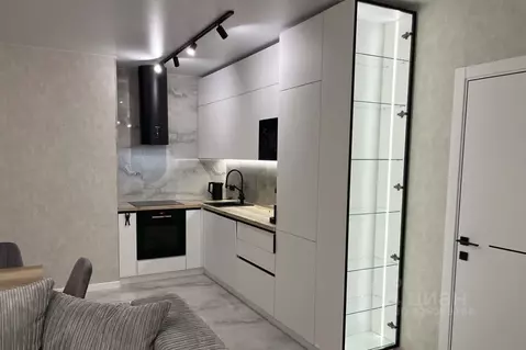 1-к кв. Краснодарский край, Сочи Ландышевая ул., 12/6а (41.2 м)