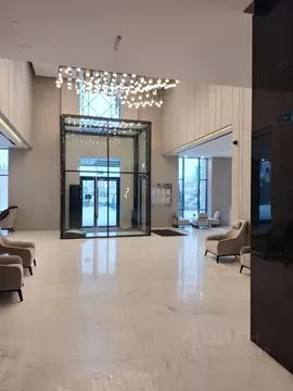 Свободной планировки кв. Москва просп. Андропова, 9/1к1 (58.1 м)