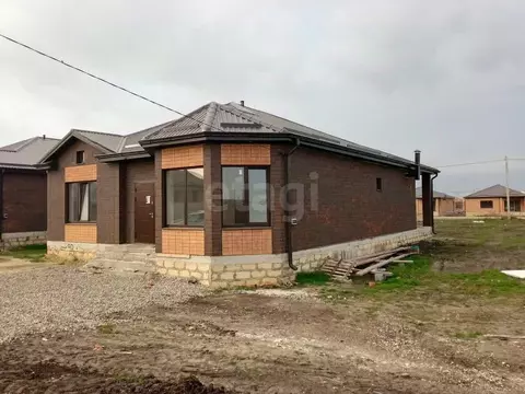 Дом в Ставропольский край, Михайловск Шпаковский район, ул. Андрея ...