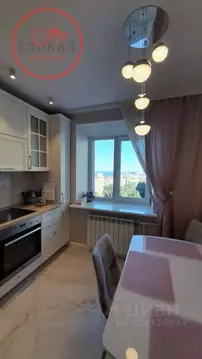 2-к кв. Приморский край, Владивосток ул. Толстого, 43А (65.0 м)